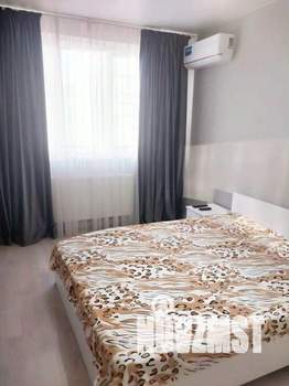 1-к квартира, на длительный срок, 40м2, 22/25 этаж