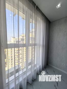 1-к квартира, на длительный срок, 50м2, 16/24 этаж