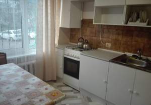 1-к квартира, на длительный срок, 30м2, 1/9 этаж