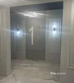 1-к квартира, на длительный срок, 30м2, 6/24 этаж