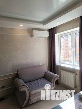 2-к квартира, посуточно, 66м2, 12/24 этаж