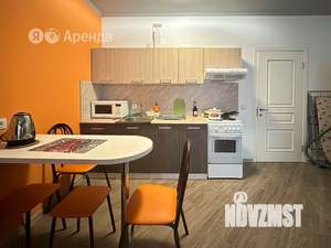 Студия квартира, на длительный срок, 30м2, 2/14 этаж