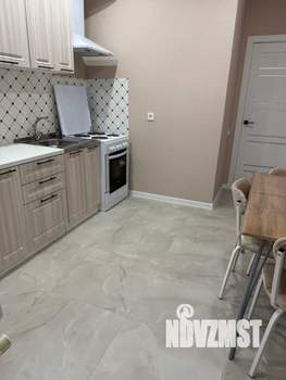 1-к квартира, на длительный срок, 45м2, 11/16 этаж