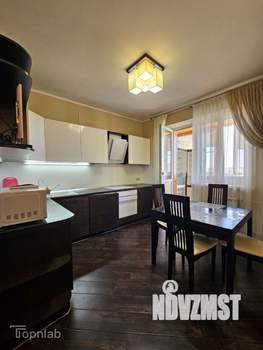 1-к квартира, на длительный срок, 44м2, 12/16 этаж