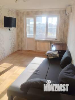 2-к квартира, на длительный срок, 44м2, 3/5 этаж