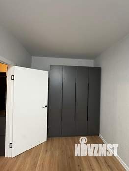 1-к квартира, на длительный срок, 37м2, 6/16 этаж