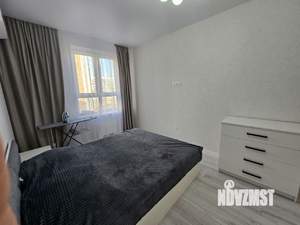 1-к квартира, на длительный срок, 44м2, 11/21 этаж