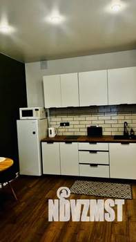 1-к квартира, посуточно, 43м2, 1/13 этаж