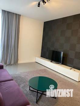 2-к квартира, на длительный срок, 80м2, 12/24 этаж