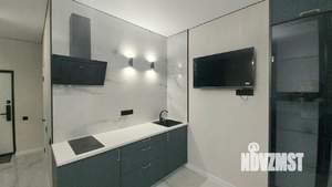 Студия квартира, на длительный срок, 26м2, 5/15 этаж