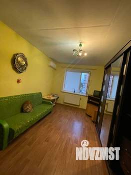 1-к квартира, на длительный срок, 40м2, 5/16 этаж