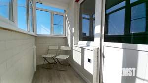 2-к квартира, посуточно, 62м2, 1/1 этаж