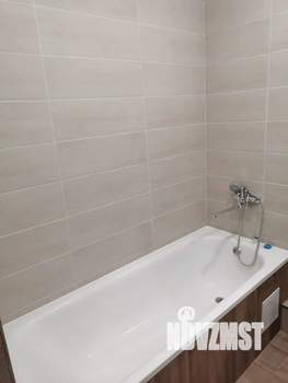 1-к квартира, на длительный срок, 42м2, 2/18 этаж