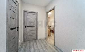 1-к квартира, на длительный срок, 34м2, 15/24 этаж