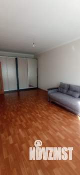 1-к квартира, на длительный срок, 35м2, 8/19 этаж