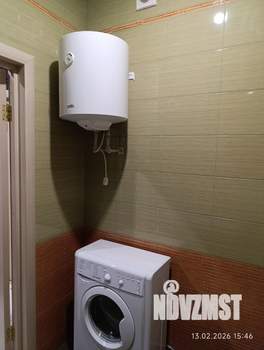 1-к квартира, на длительный срок, 38м2, 8/18 этаж