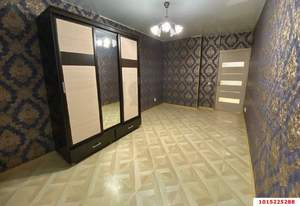 3-к квартира, на длительный срок, 97м2, 5/17 этаж