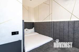 1-к квартира, посуточно, 18м2, 3/3 этаж