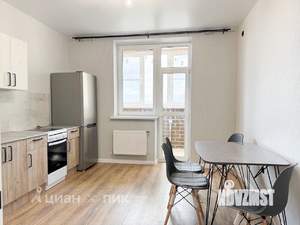 2-к квартира, на длительный срок, 53м2, 12/16 этаж