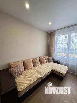 2-к квартира, на длительный срок, 44м2, 10/16 этаж