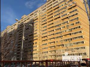 1-к квартира, на длительный срок, 42м2, 3/18 этаж