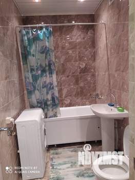 Студия квартира, на длительный срок, 28м2, 5/19 этаж