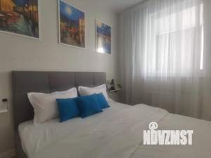 1-к квартира, посуточно, 26м2, 1/1 этаж