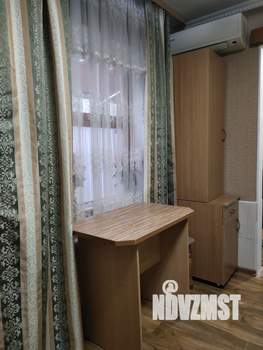 1-к квартира, на длительный срок, 21м2, 1/1 этаж