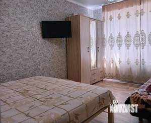 1-к квартира, на длительный срок, 42м2, 4/26 этаж
