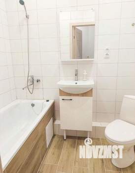 1-к квартира, на длительный срок, 29м2, 10/14 этаж