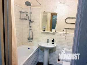 Студия квартира, посуточно, 28м2, 16/18 этаж