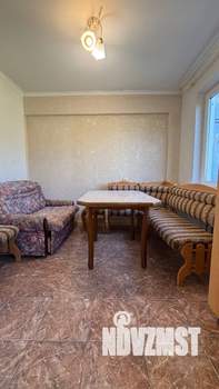 2-к квартира, на длительный срок, 60м2, 4/5 этаж