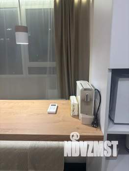 Студия квартира, посуточно, 30м2, 6/24 этаж