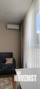 Студия квартира, на длительный срок, 30м2, 14/16 этаж