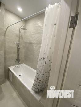 2-к квартира, на длительный срок, 64м2, 13/17 этаж