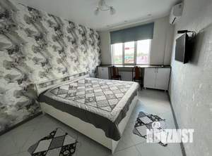 Студия квартира, посуточно, 20м2, 5/5 этаж