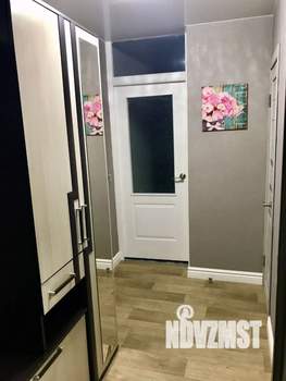 1-к квартира, на длительный срок, 39м2, 11/16 этаж