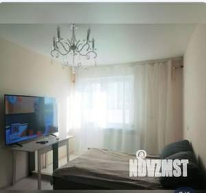 Студия квартира, на длительный срок, 26м2, 1/17 этаж