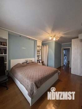 3-к квартира, на длительный срок, 66м2, 6/11 этаж