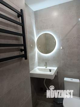 1-к квартира, на длительный срок, 36м2, 10/17 этаж