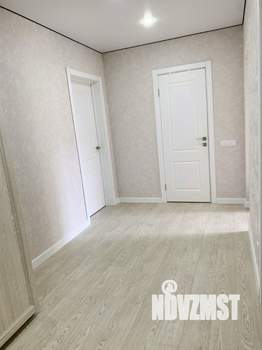 2-к квартира, на длительный срок, 63м2, 6/16 этаж