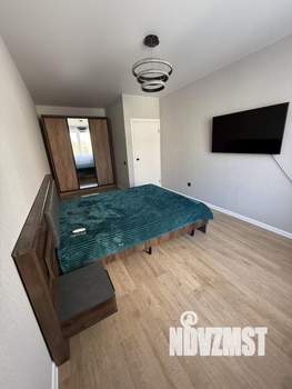 2-к квартира, на длительный срок, 42м2, 3/19 этаж