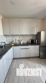 1-к квартира, посуточно, 40м2, 11/23 этаж