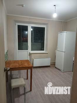 1-к квартира, на длительный срок, 36м2, 16/17 этаж