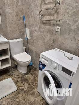 1-к квартира, на длительный срок, 40м2, 14/22 этаж