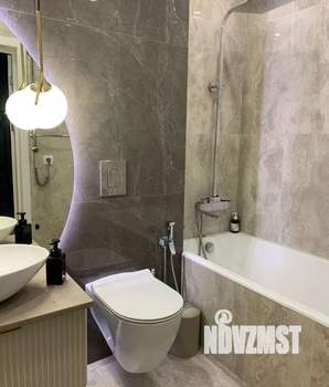 1-к квартира, на длительный срок, 48м2, 3/9 этаж