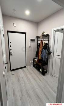 1-к квартира, на длительный срок, 30м2, 3/9 этаж