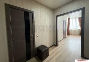 1-к квартира, на длительный срок, 51м2, 5/8 этаж