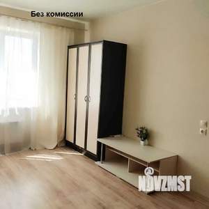 1-к квартира, на длительный срок, 40м2, 14/16 этаж