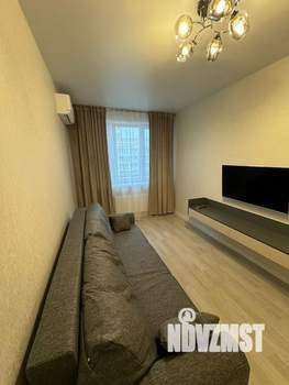 2-к квартира, на длительный срок, 63м2, 23/24 этаж